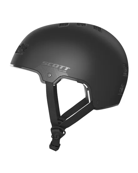 Casque urbain Unisexe JIBE Noir