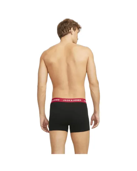 Slips Homme JacJoe Lot De 3