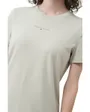 T-Shirt Femme TJW Reg Linear Ss Tee