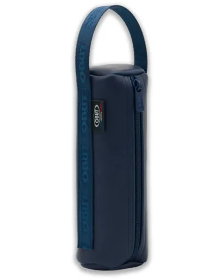 SACOCHE VEGETALE BLEUE Bleu