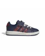 Chaussures Enfant GRAND COURT SPIDER-MAN EL K Bleu