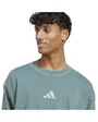T-shirt Homme M A SZN W T Vert