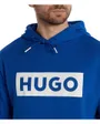 Sweat à Capuche Homme Nalves