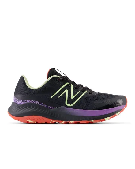 Chaussures de running Femme NITREL V5 FE Noir