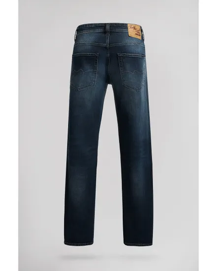 Jean Homme REG Bleu