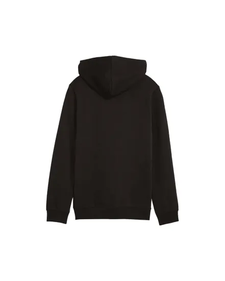 Sweat À Capuche Junior Garçon Ess Block Logo