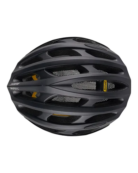 Casque Route Unisexe SYNCRO SL MIPS Noir