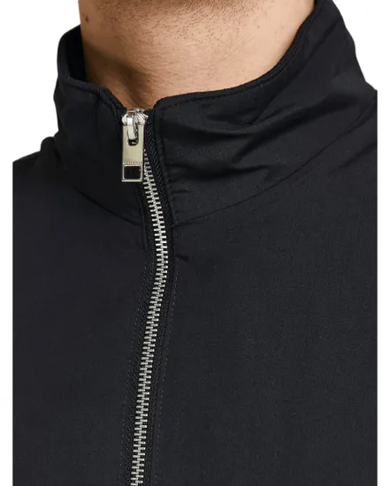 Veste Bomber Homme JJERUSH Harrington Noos