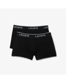 PACK DE 2 BOXER COURTS CORE PERFORMANCE Homme Noir