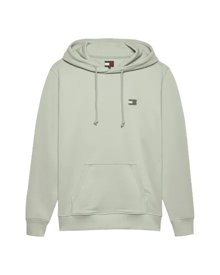 Sweat à Capuche Homme TJM Reg Badge Hoodie Ext