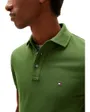Polo Homme 1985 REGULAR POLO Vert Sapin