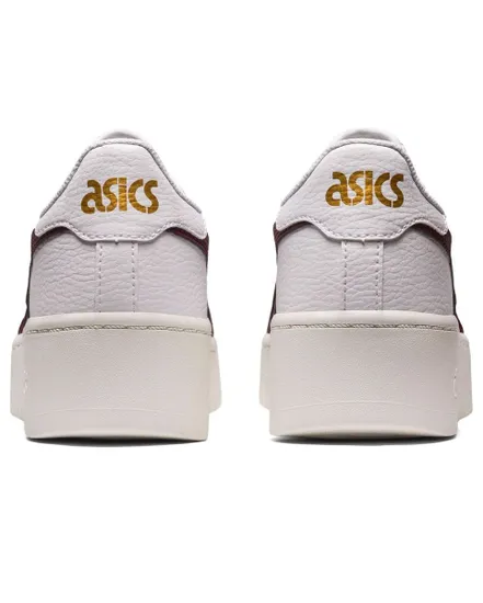 Chaussures Femme JAPAN S PF Blanc