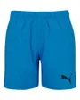 Short De Bain Garçon Puma Swim Mid Shorts