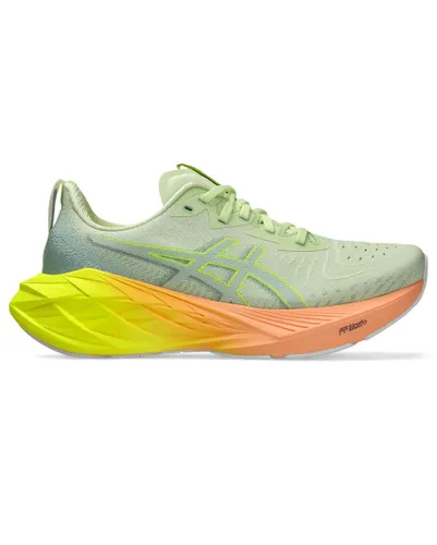 Chaussure asics running femme on sale