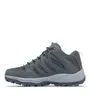 Chaussures de randonnée Femme REDMOND IV MID WATERPROOF Gris