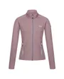 Veste légère zip Femme WMN HIGHTONLTEIII Rose