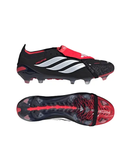 Chaussures De Foot Homme Predator Elite FT FG