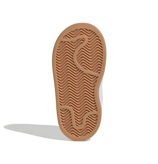 Chaussures Bébé CAMPUS 00S CF EL I Rose