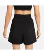 Short Femme W NSW ESSNTL WVN HR SHORT HBR Noir