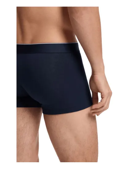 Boxer Homme Trunk Triplet Titan