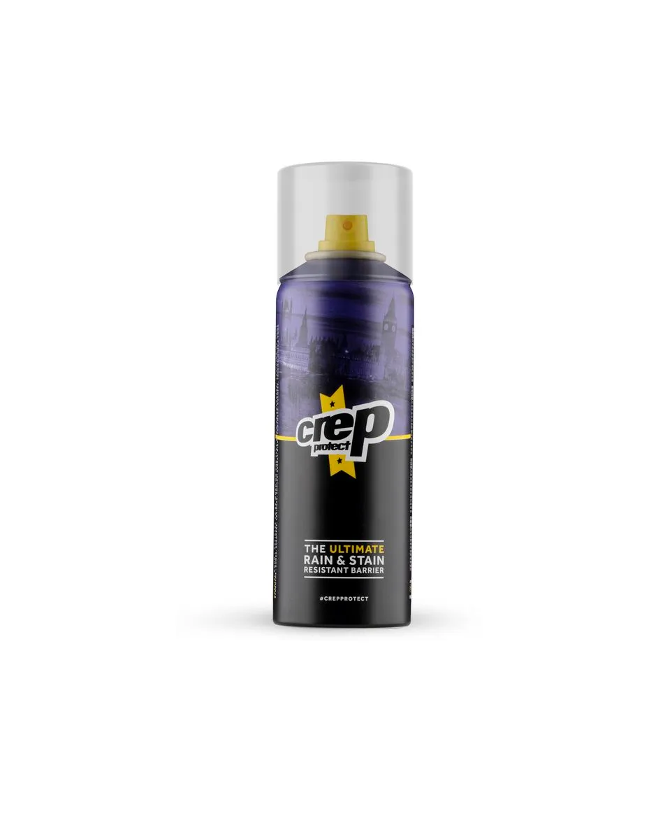Spray nettoyant chaussures Unisexe Crep protect Crep Protect 200ml