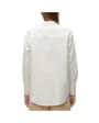 Chemisier Femme Vmcharlotte Stud Ls Shirt Wvn Ga