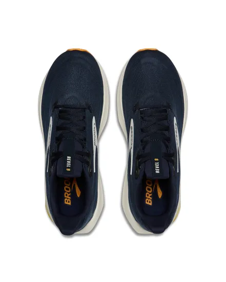 Chaussures de running Homme REVEL 9 Bleu