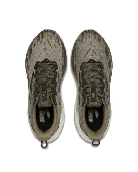 Chaussures de trail Homme GHOST TRAIL Vert