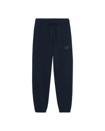 Pantalon De Survêtement Unisexe Silicon Badge