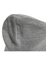 Bonnet Unisexe TONAL MET BEAN Gris
