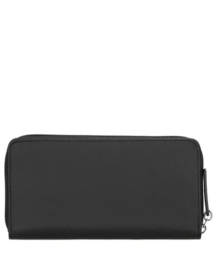 Portefeuille Femme Zip Wallet