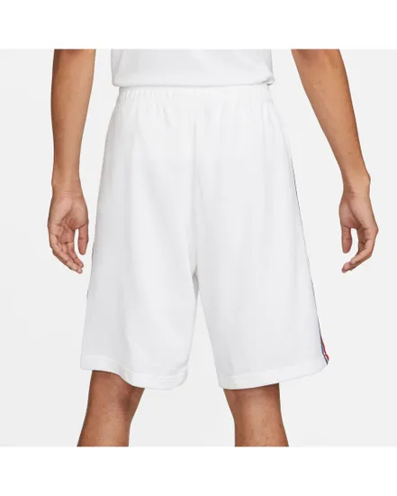Short Homme M NSW REPEAT FT SHORT Blanc