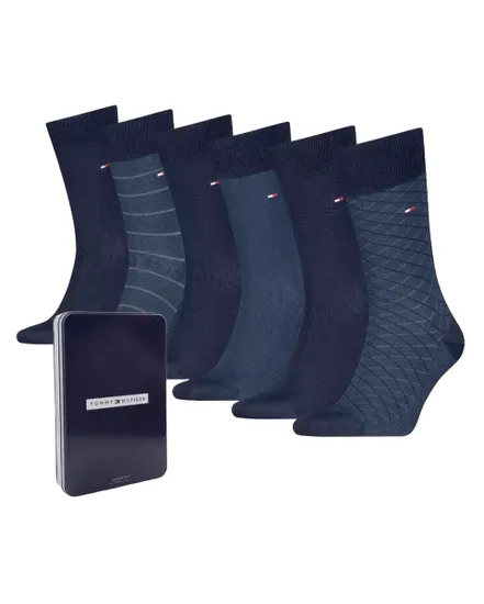 Chaussettes Homme Tommy Hilfiger