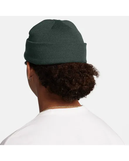 Bonnet Unisexe U NK TERRA BEANIE SC SWSH L Vert