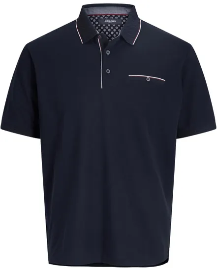 Polo Homme Sky Captain