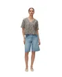 Chemise Femme Chemise 2/4 Manches Larges