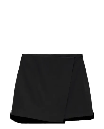 Short Jupe Femme VMMELINA Noos