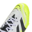 Crampons de football Enfant PREDATOR LEAGUE FG/MG J Blanc