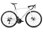 Vélo de route ORCA M30I Blanc Iris/Lilas