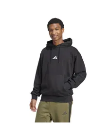 Sweat à capuche Homme M FEELCOZY HD Noir
