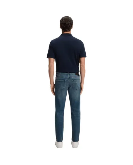 Jean Homme ONYX BO Bleu Medium