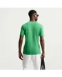 T-shirt Homme M NSW CLUB TEE Vert