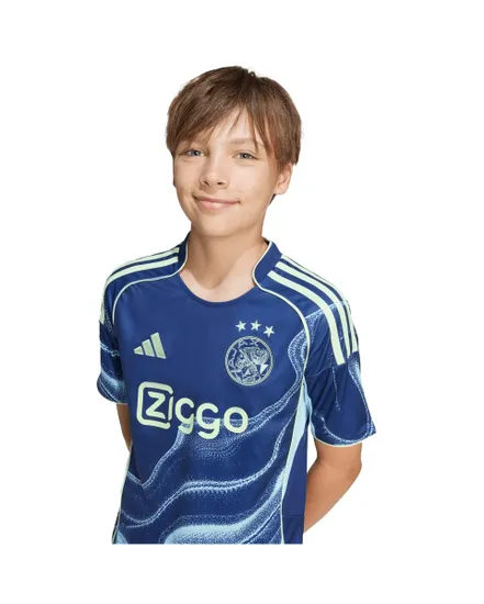 Maillot de Football Enfant Ajax Amsterdam 25/26