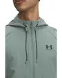 Veste Homme UA Vibe Woven