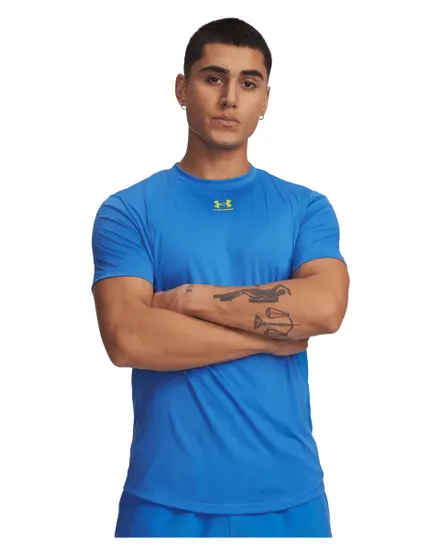 T-shirt Football Homme Challenger Pro SS