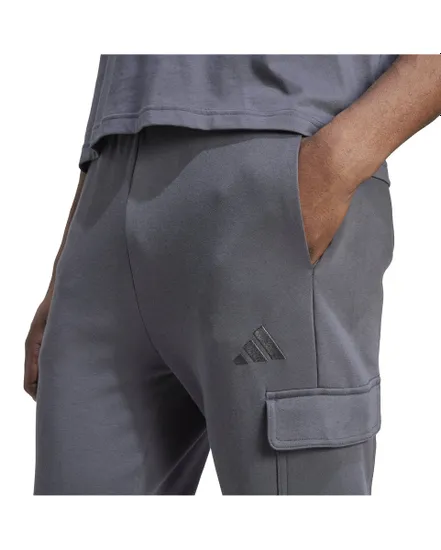 Pantalon de survetement Homme M SEA AOP PT Gris