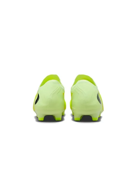 Crampons de football Homme PHANTOM 6 LOW PRO FG Jaune