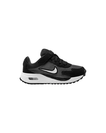 Chaussures Enfant AIR MAX SOLO (PS) Noir