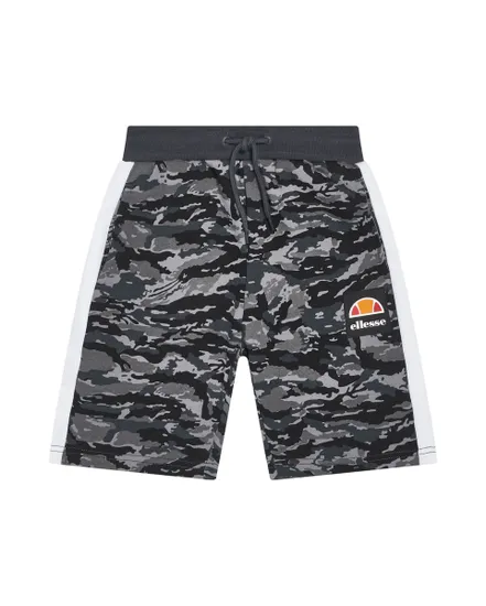 Short Enfant ALPINI JNR SHORT Gris