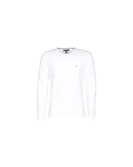 Tee-Shirt Homme Stretch Slim Fit